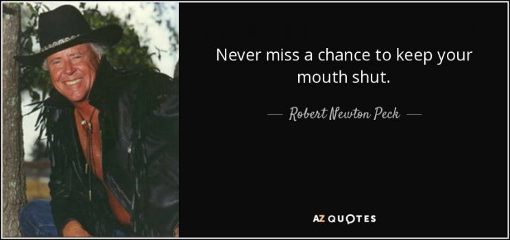 Robert Newton