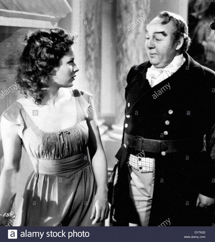Robert Newton