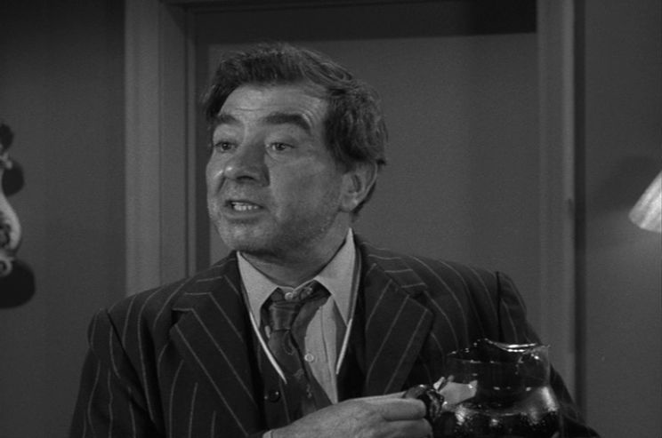 Robert Newton