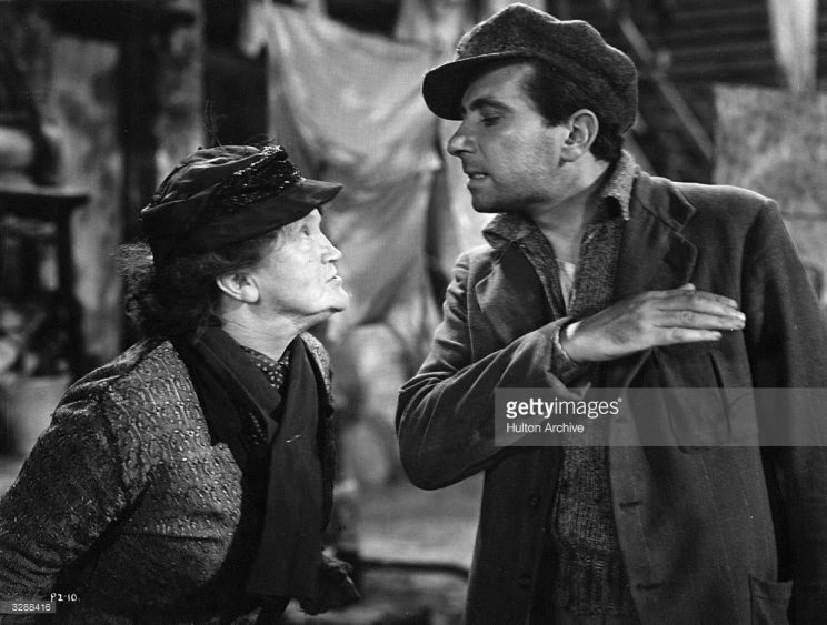 Robert Newton