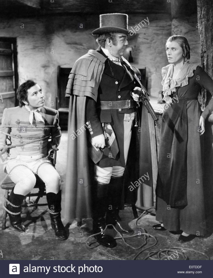 Robert Newton