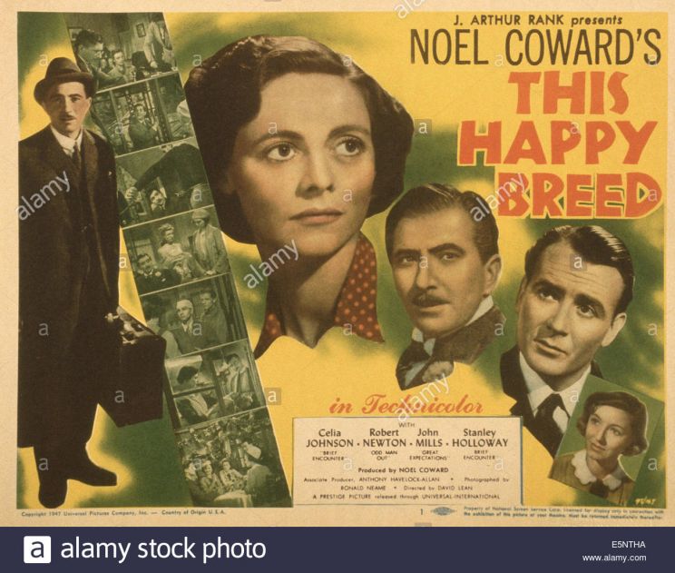 Robert Newton
