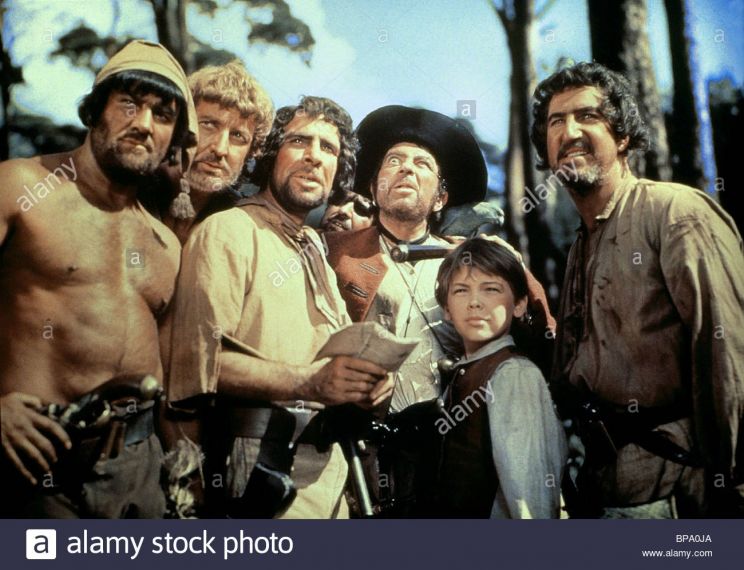 Robert Newton