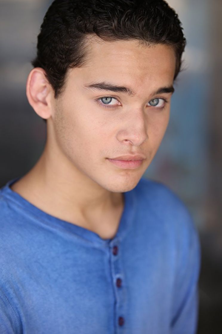 Robert Ochoa