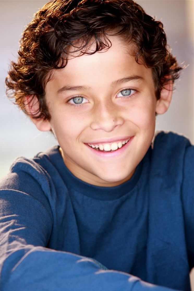 Robert Ochoa