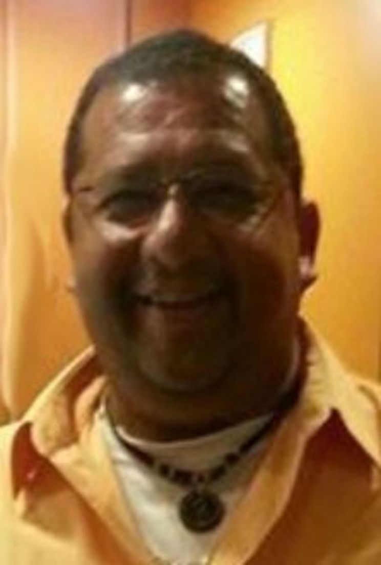Robert Ochoa
