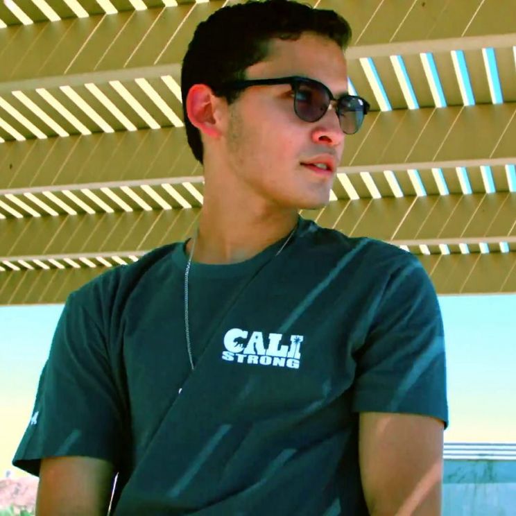Robert Ochoa