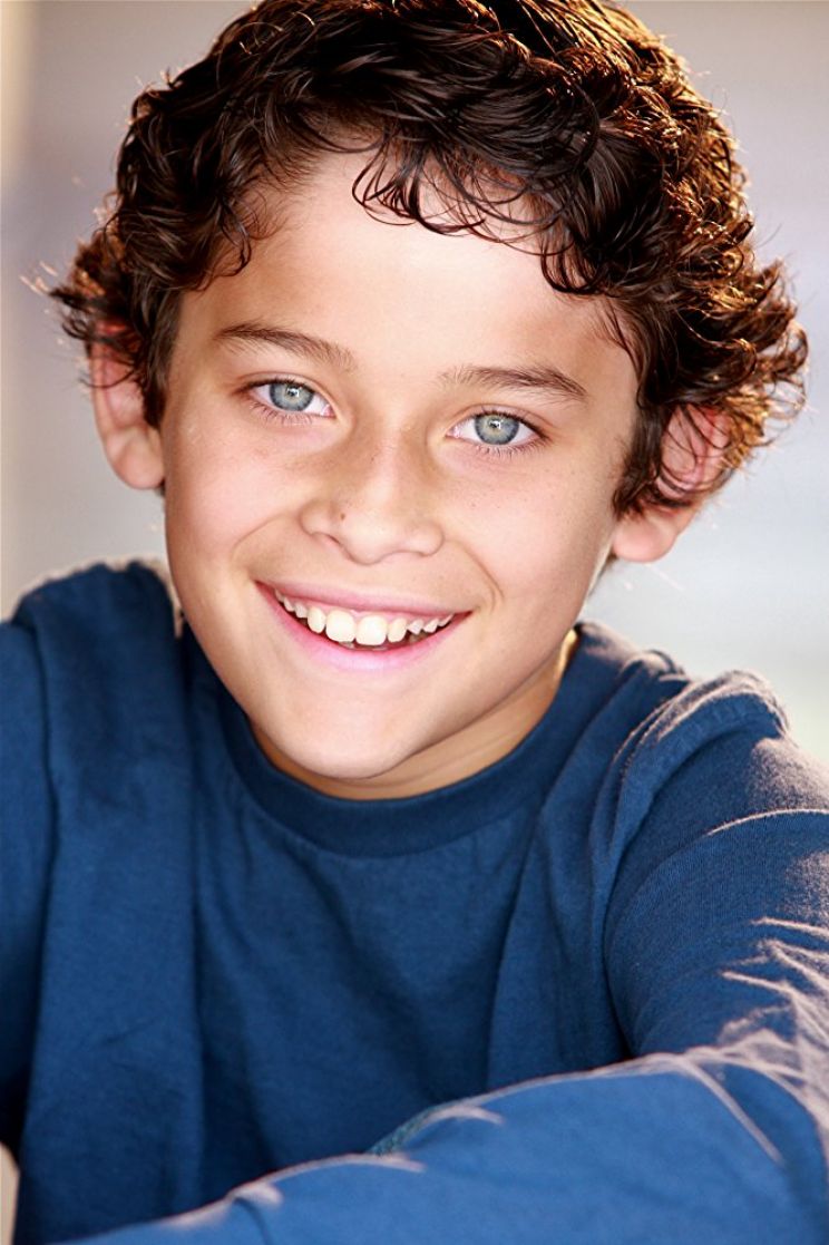 Robert Ochoa