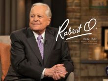 Robert Osborne