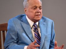 Robert Osborne