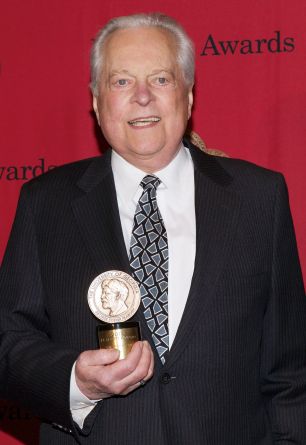 Robert Osborne