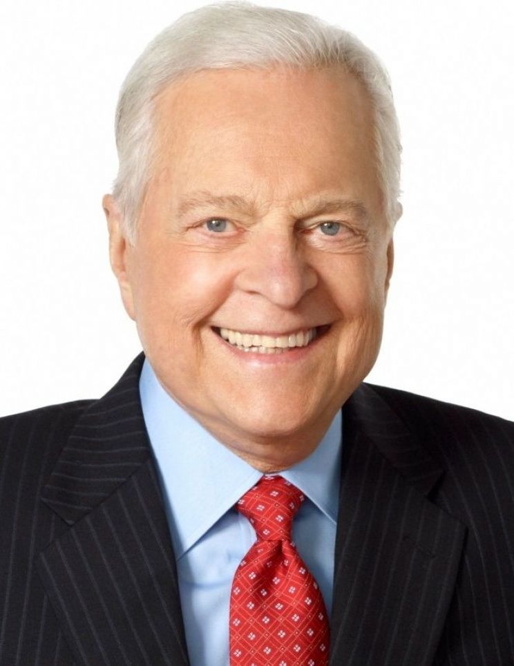 Robert Osborne