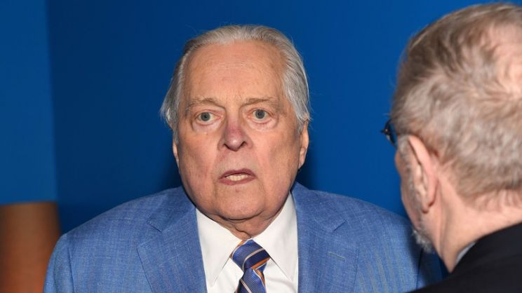 Robert Osborne