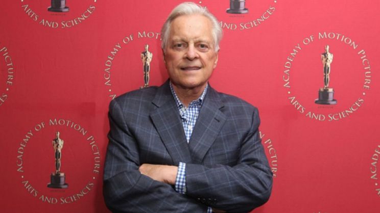 Robert Osborne