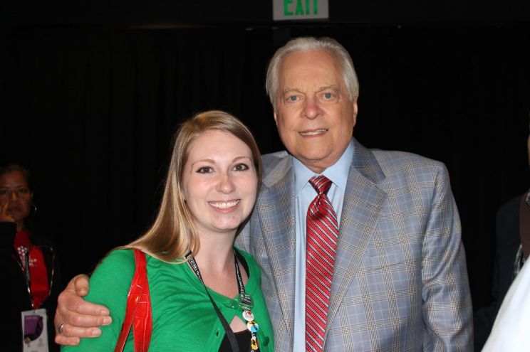 Robert Osborne