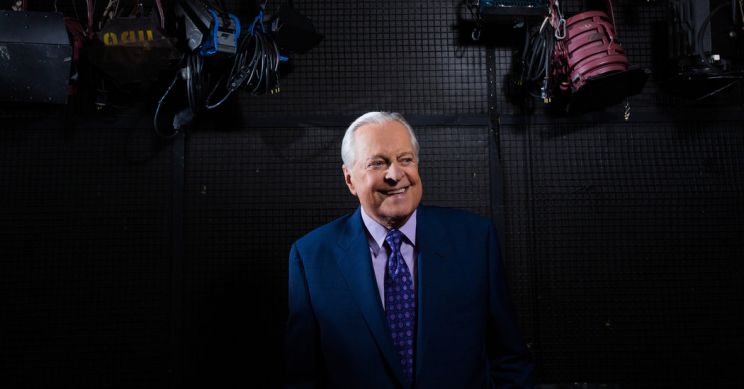 Robert Osborne