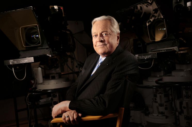 Robert Osborne