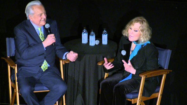 Robert Osborne