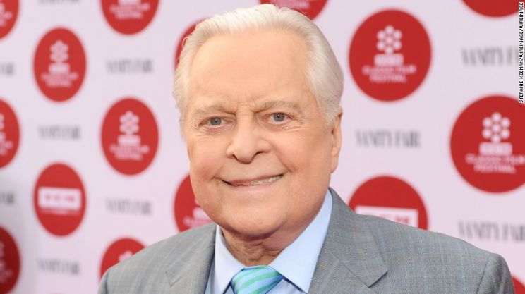 Robert Osborne