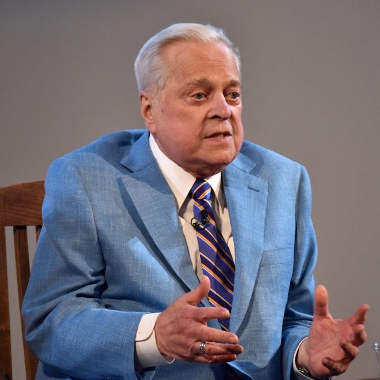 Robert Osborne