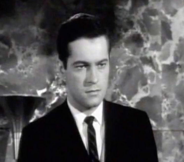 Robert Osborne