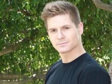 Robert Palmer Watkins