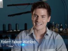 Robert Palmer Watkins