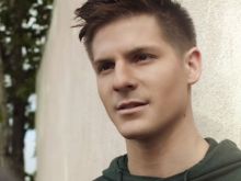 Robert Palmer Watkins