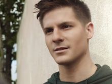 Robert Palmer Watkins