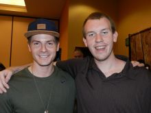 Robert Palmer Watkins