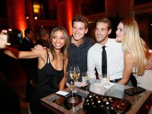 Robert Palmer Watkins