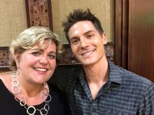 Robert Palmer Watkins