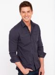 Robert Palmer Watkins