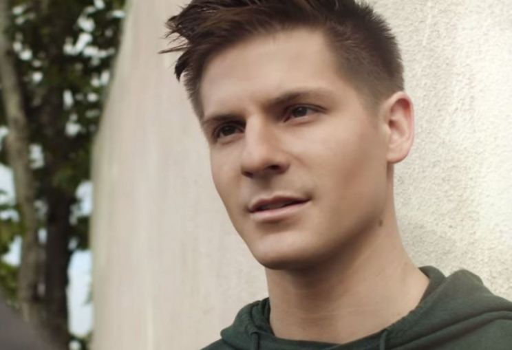 Robert Palmer Watkins