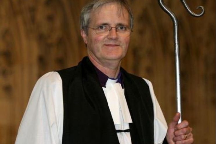 Robert Paterson