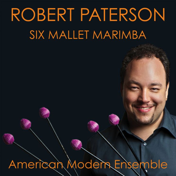 Robert Paterson