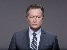 Robert Patrick