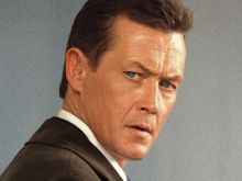 Robert Patrick