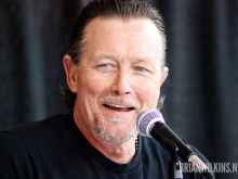 Robert Patrick