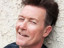 Robert Patrick