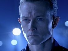 Robert Patrick