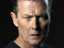 Robert Patrick