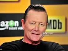 Robert Patrick