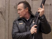 Robert Patrick