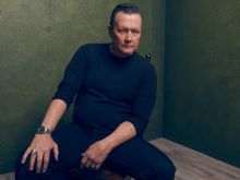 Robert Patrick