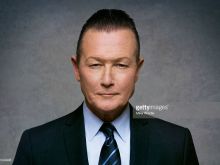 Robert Patrick