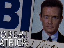 Robert Patrick