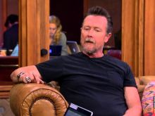 Robert Patrick