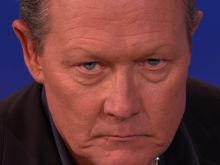 Robert Patrick