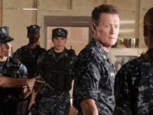 Robert Patrick